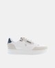  Zapatillas Hombre US Polo Blanco KOSMO006M 5YS2