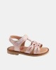 Sandalias Abertas Infantil PABLOSKY Rosa 056677