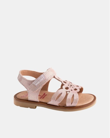 Sandalias Abertas Infantil PABLOSKY Rosa 056677