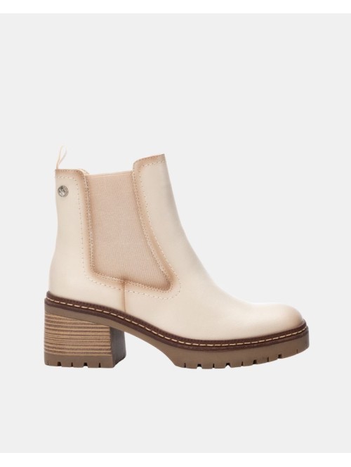 XTI Botas Chelsea Mulher...