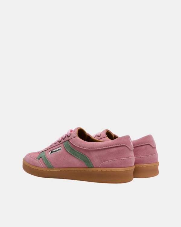  Zapatillas Mujer Morrison Rosa MADISON NINETIES