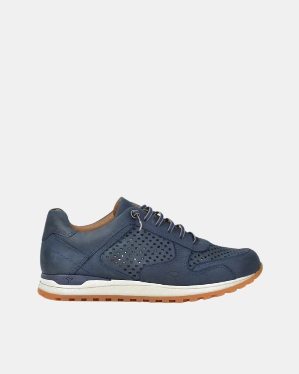  Zapatillas Hombre KANGAROOS Azul 846 44