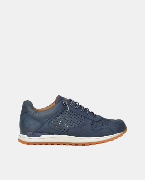  Zapatillas Hombre KANGAROOS Azul 846 44