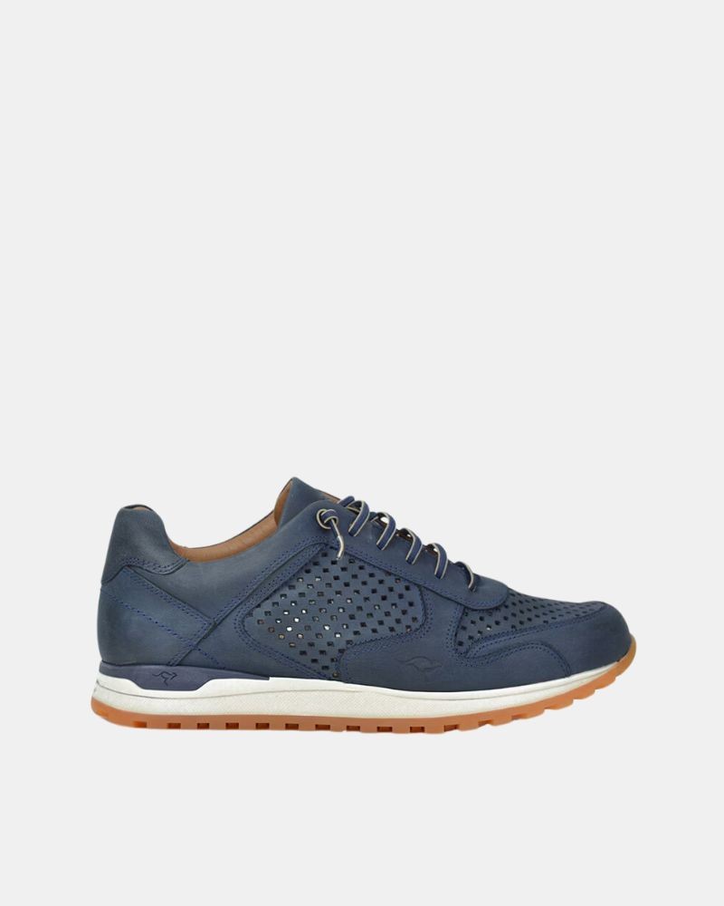 Sapatilhas Homem KANGAROOS Azul 846 44