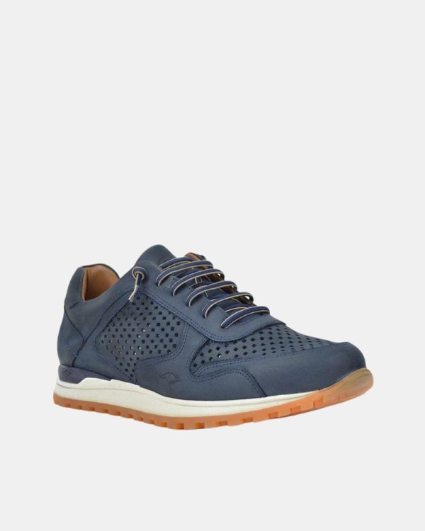 Sapatilhas Homem KANGAROOS Azul 846 44
