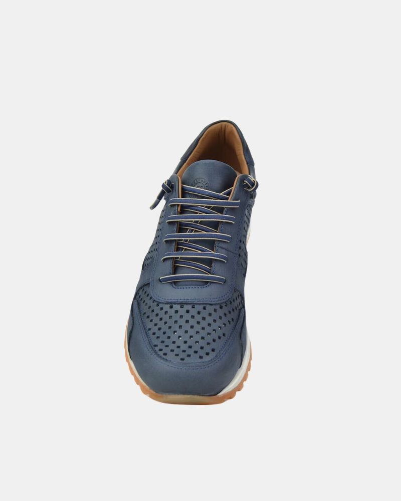  Zapatillas Hombre KANGAROOS Azul 846 44