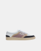  Zapatillas Bajas Hombre Morrison Blanco OAKLAND NINETIES