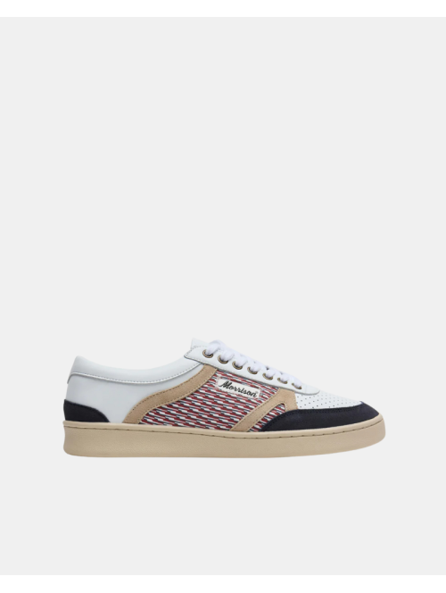  Zapatillas Bajas Hombre...