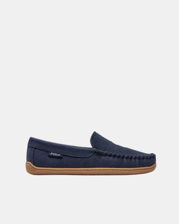 POLO RALPH LAUREN Zapatos Mocasines Hombre Azul 843969017 BRENAN