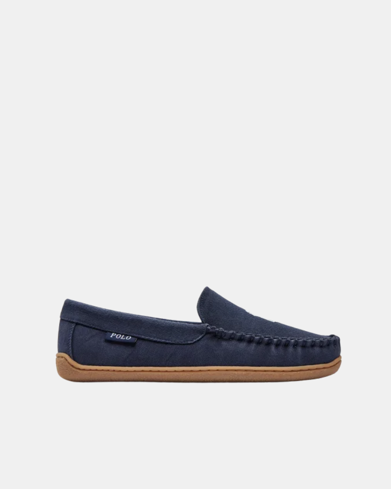 POLO RALPH LAUREN Zapatos Mocasines Hombre Azul 843969017 BRENAN