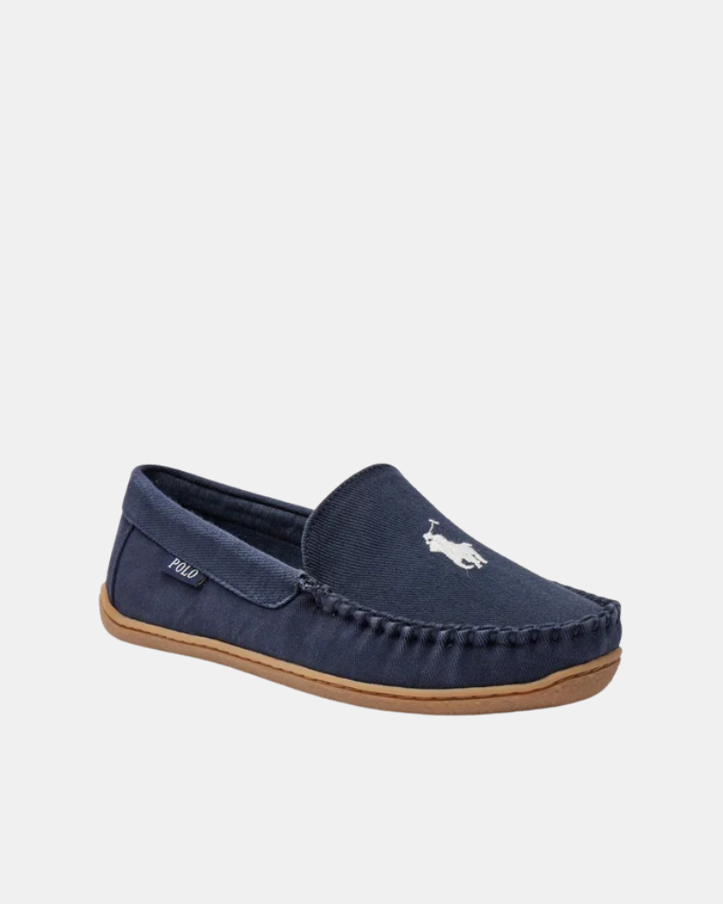 POLO RALPH LAUREN Zapatos Mocasines Hombre Azul 843969017 BRENAN