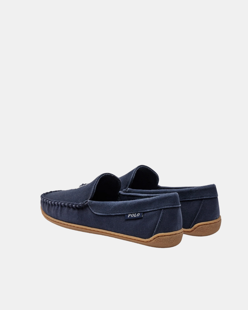 POLO RALPH LAUREN Zapatos Mocasines Hombre Azul 843969017 BRENAN