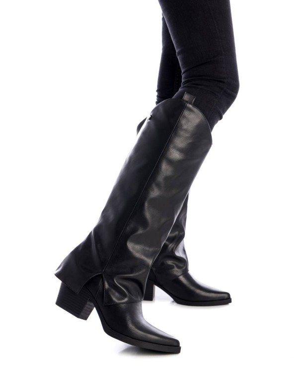 BOTA DE MUJER XTI 143416