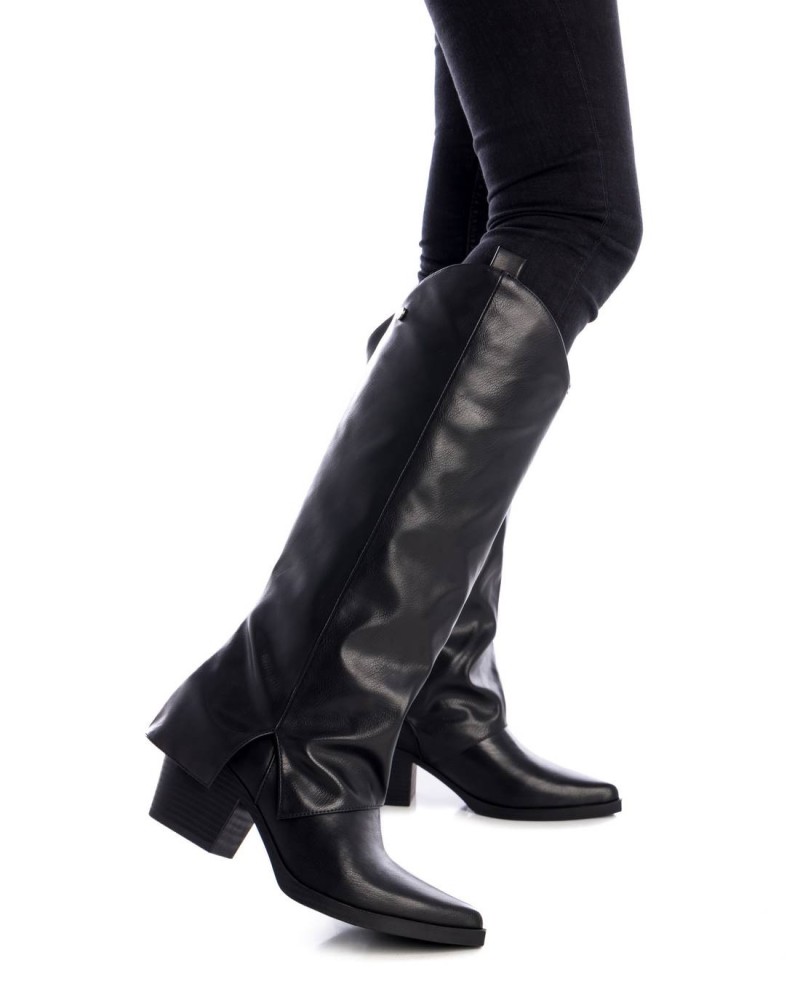 BOTA DE MUJER XTI 143416
