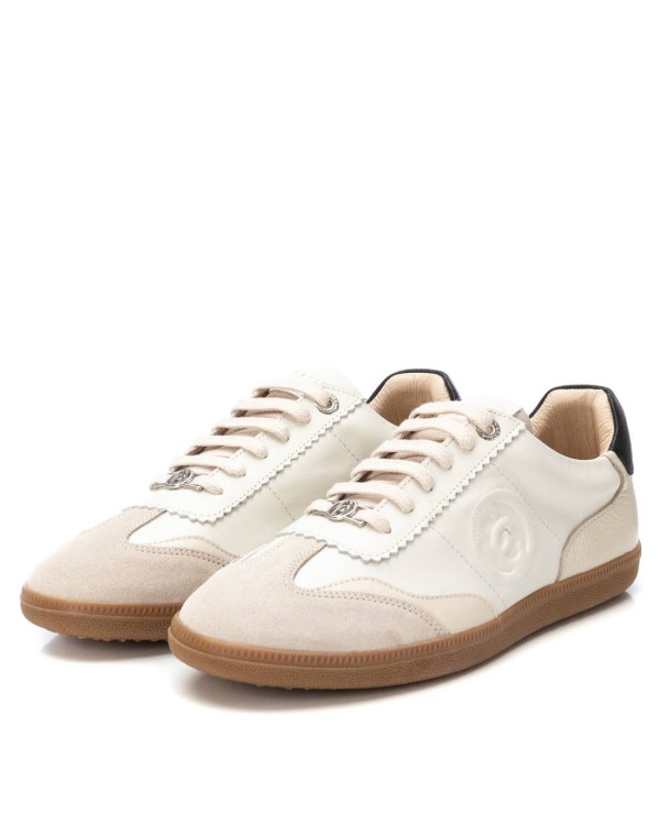 ZAPATO DE MUJER CARMELA 162060