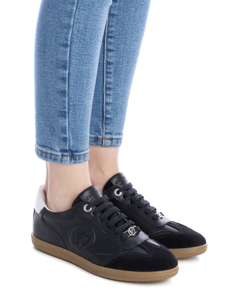 ZAPATO DE MUJER CARMELA 162060