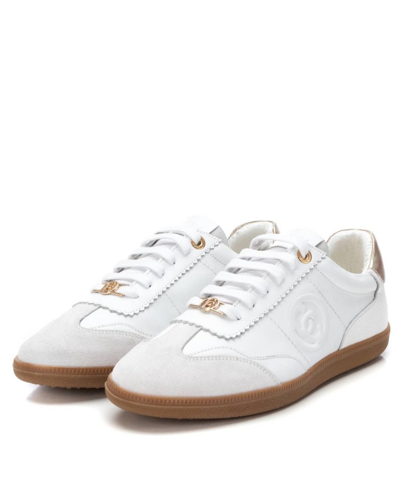 ZAPATO DE MUJER CARMELA 162060