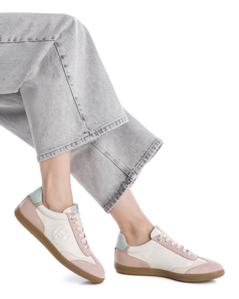 ZAPATO DE MUJER CARMELA 162060