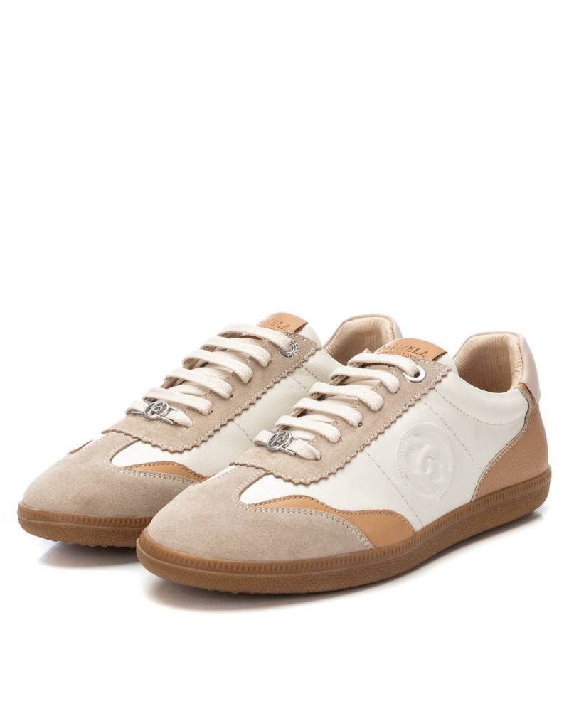 ZAPATO DE MUJER CARMELA 162060