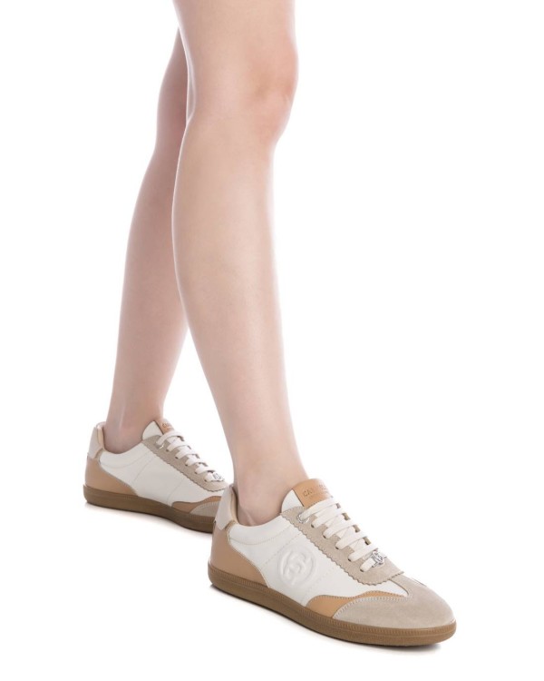 ZAPATO DE MUJER CARMELA 162060