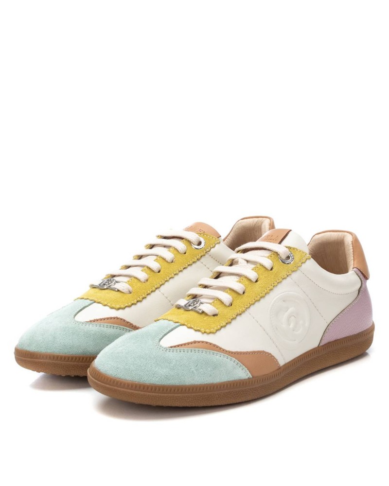 ZAPATO DE MUJER CARMELA 162060