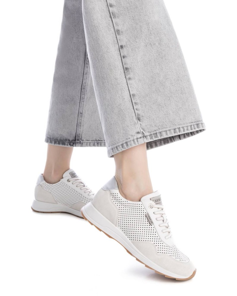 ZAPATO DE MUJER CARMELA 162151