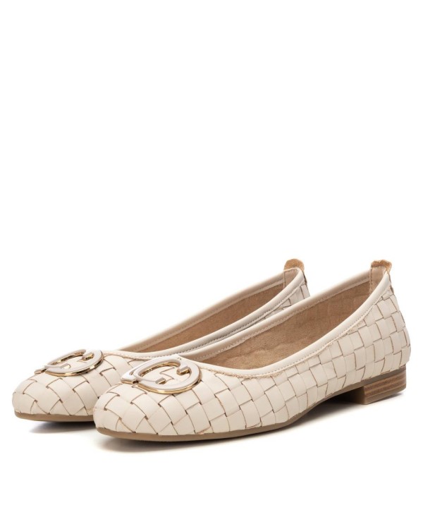ZAPATO DE MUJER CARMELA 162169