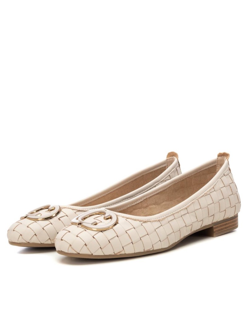 ZAPATO DE MUJER CARMELA 162169