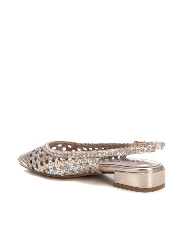 ZAPATO DE MUJER CARMELA 162183
