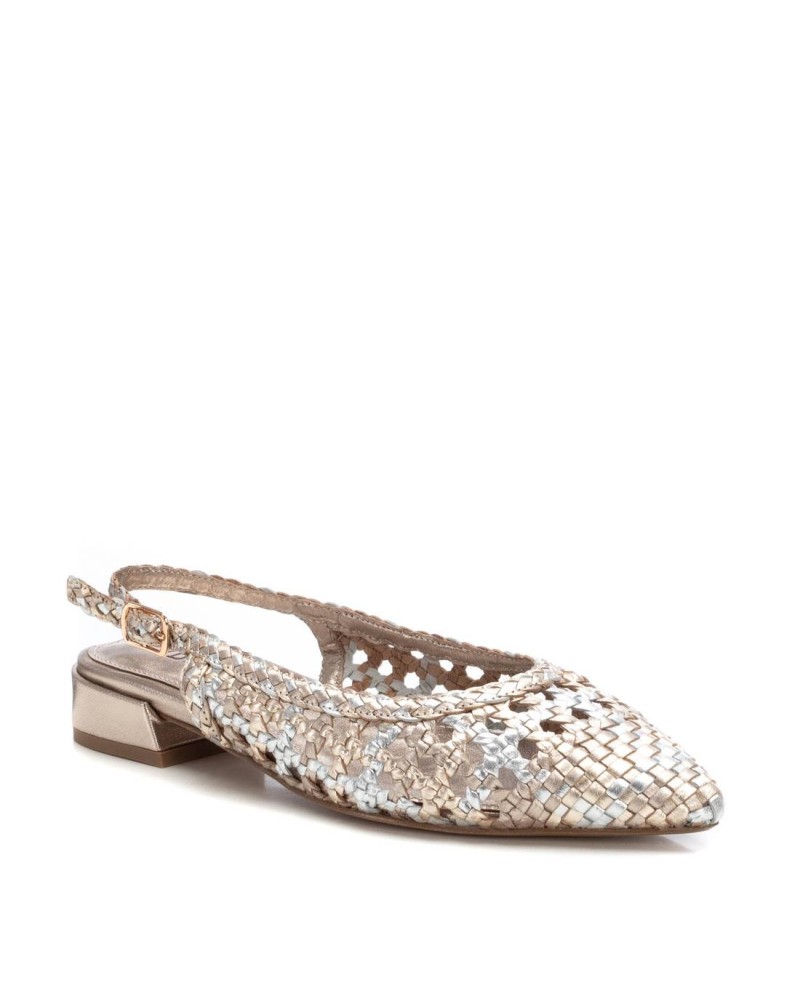 ZAPATO DE MUJER CARMELA 162183