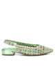 ZAPATO DE MUJER CARMELA 162183