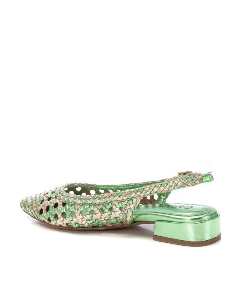 ZAPATO DE MUJER CARMELA 162183