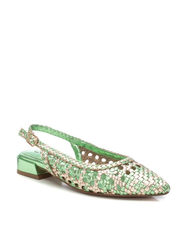ZAPATO DE MUJER CARMELA 162183