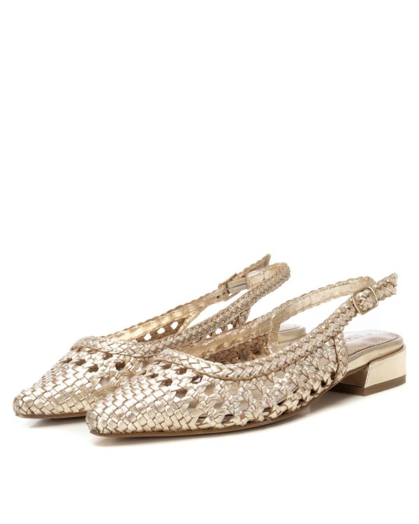 ZAPATO DE MUJER CARMELA 162183