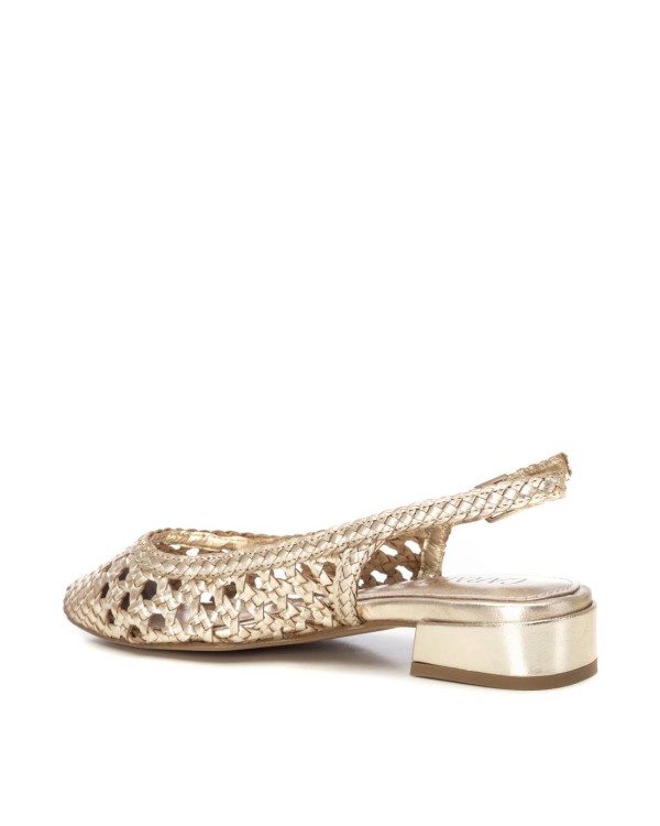 ZAPATO DE MUJER CARMELA 162183