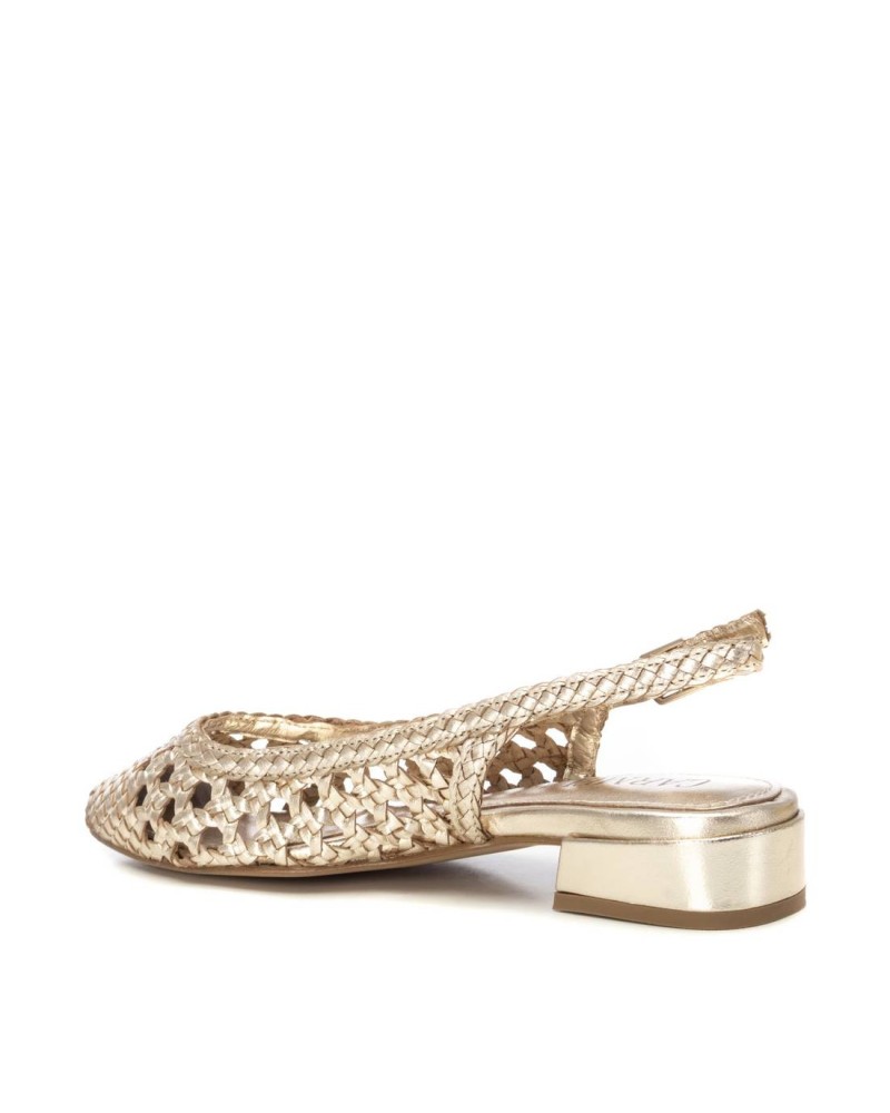 ZAPATO DE MUJER CARMELA 162183