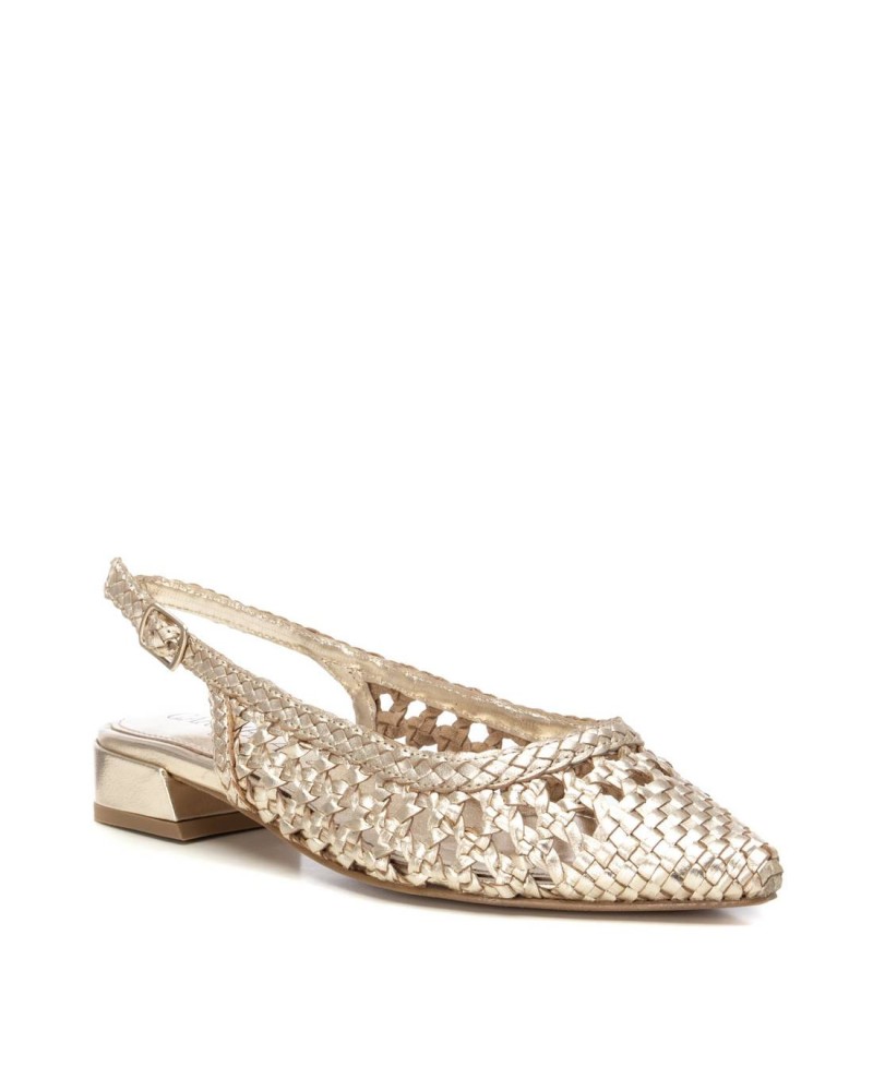 ZAPATO DE MUJER CARMELA 162183