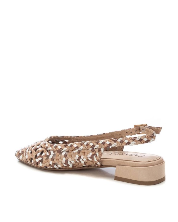 ZAPATO DE MUJER CARMELA 162183