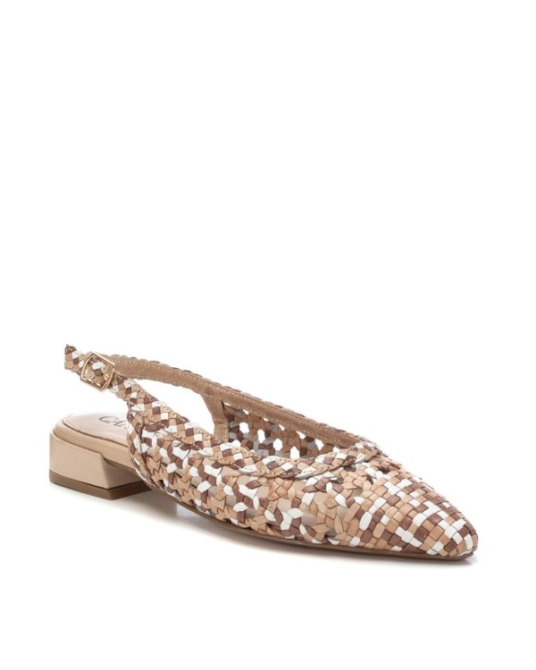 ZAPATO DE MUJER CARMELA 162183
