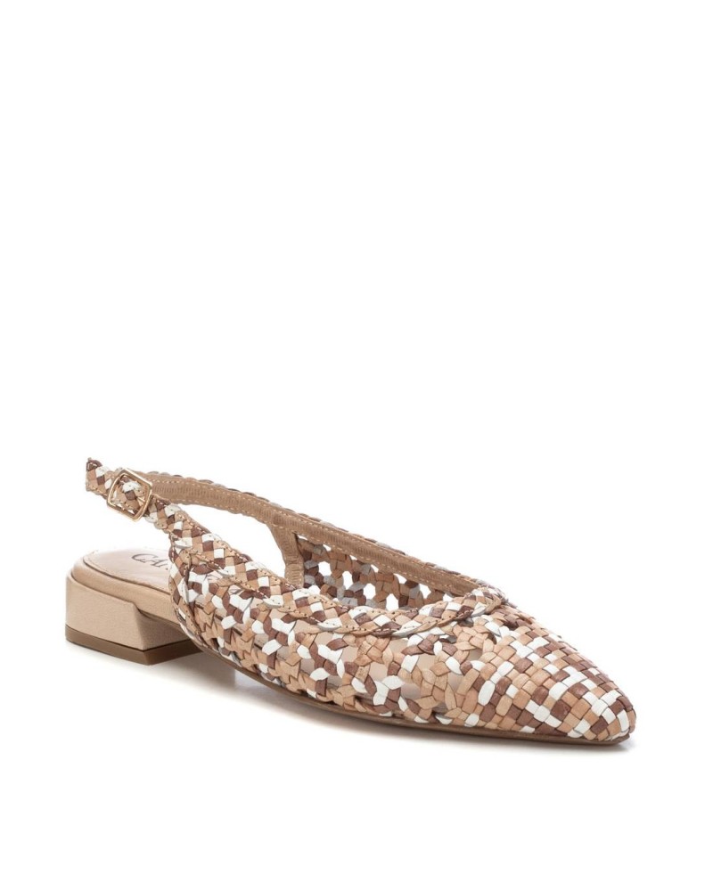 ZAPATO DE MUJER CARMELA 162183