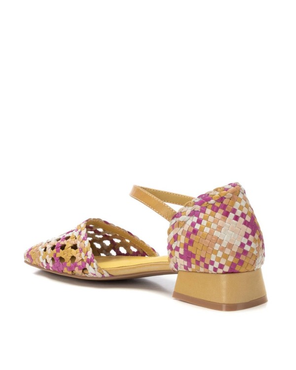 ZAPATO DE MUJER CARMELA 162187