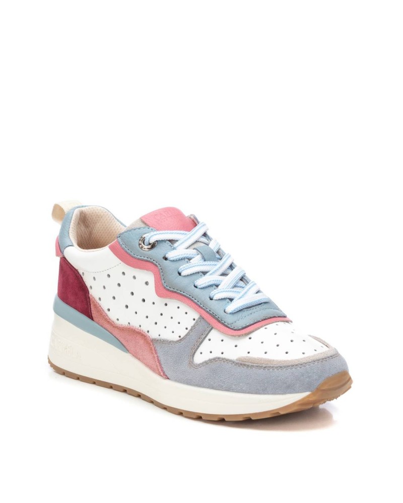 ZAPATO DE MUJER CARMELA 162269