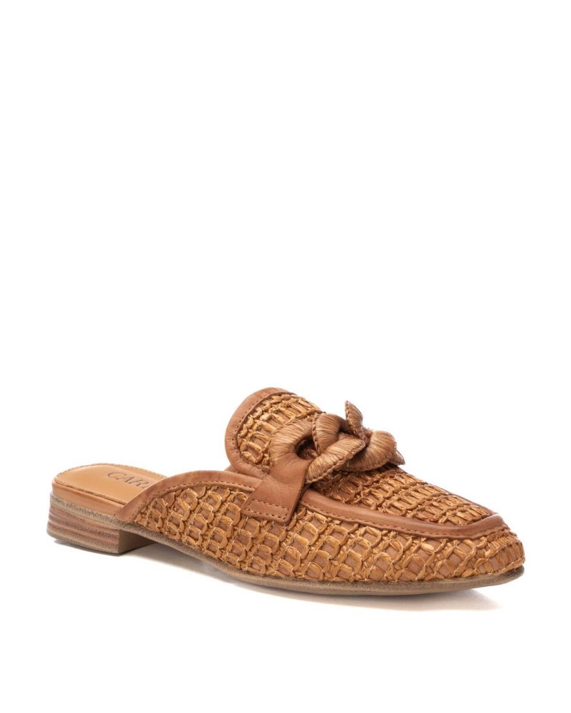 ZAPATO DE MUJER CARMELA 162311