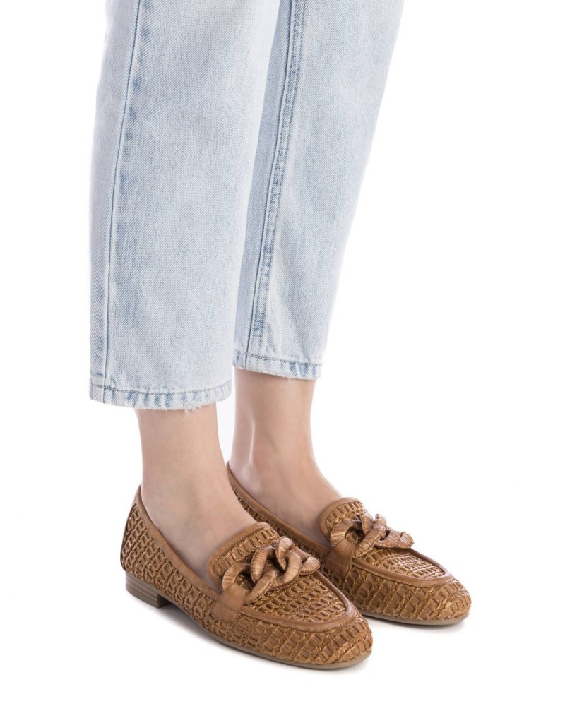 ZAPATO DE MUJER CARMELA 162316