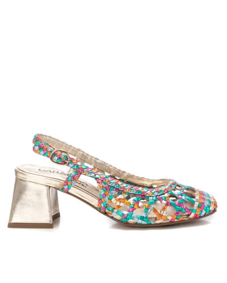 SAPATO DE SALTO ALTO FEMININO CARMELA 162320