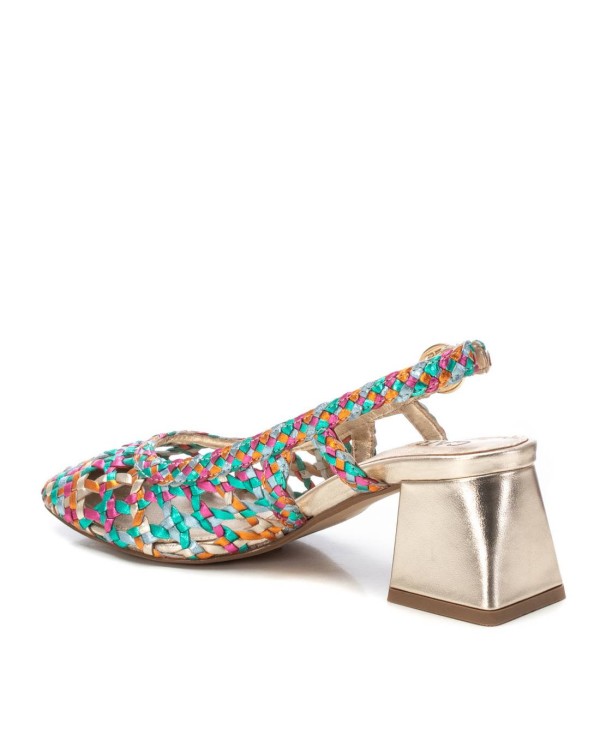 ZAPATO De Tacón DE MUJER CARMELA 162320