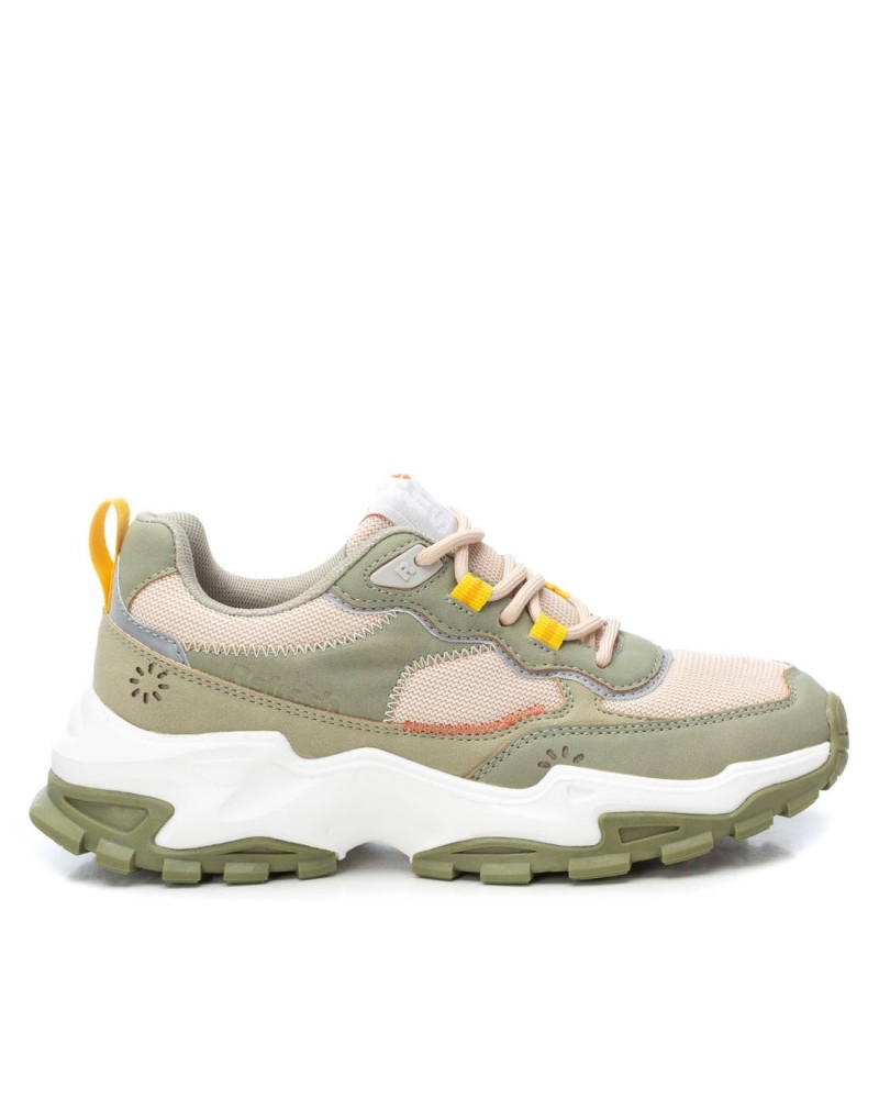 ZAPATO DE MUJER REFRESH 172404