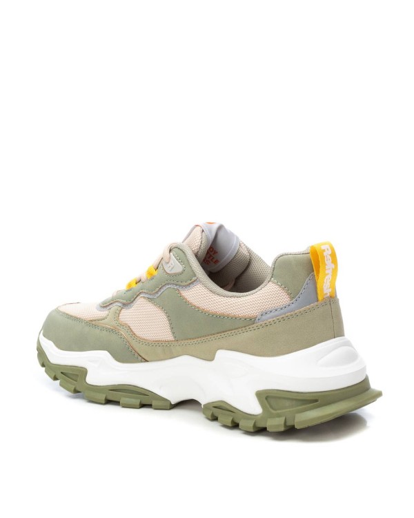 ZAPATO DE MUJER REFRESH 172404