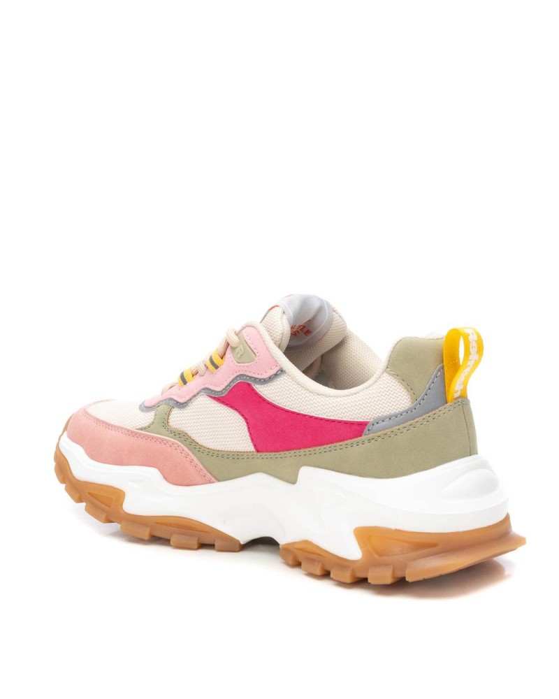ZAPATO DE MUJER REFRESH 172404