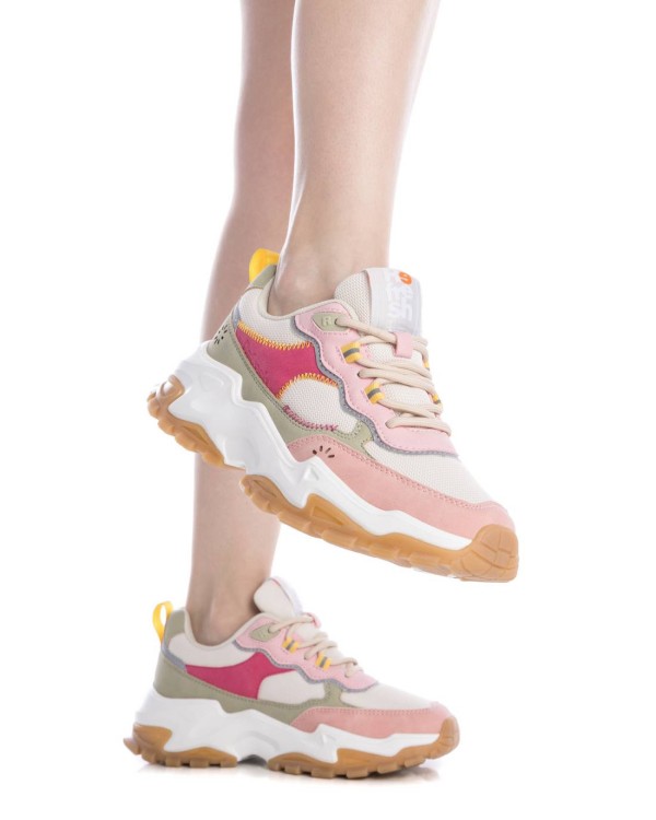ZAPATO DE MUJER REFRESH 172404